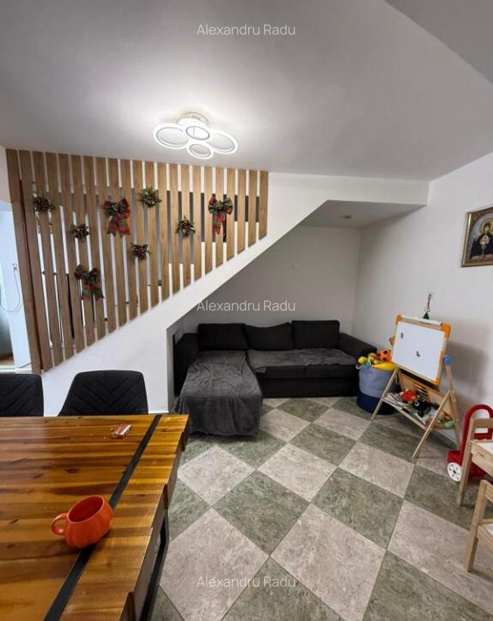 [BRANCOVEANU] Vila individuala, Mobilata - Utilata, Teren - 270 mp - 7