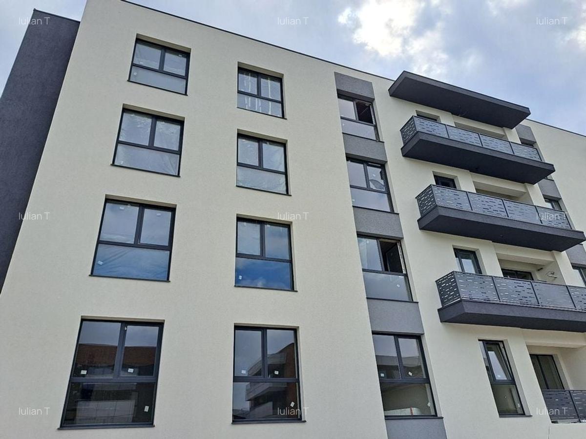 Apartament 2 camere,50mp Gradina, Titan -Auchan - 2