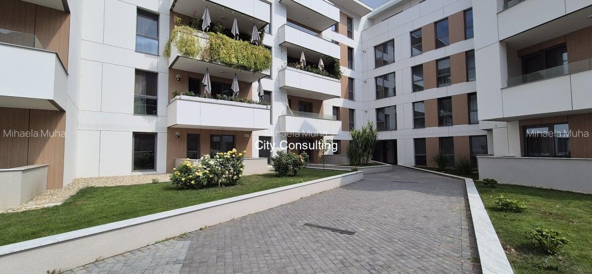 Vanzare apartament 2 camere complex rezidential nou Mircea Voda Unirii - 1