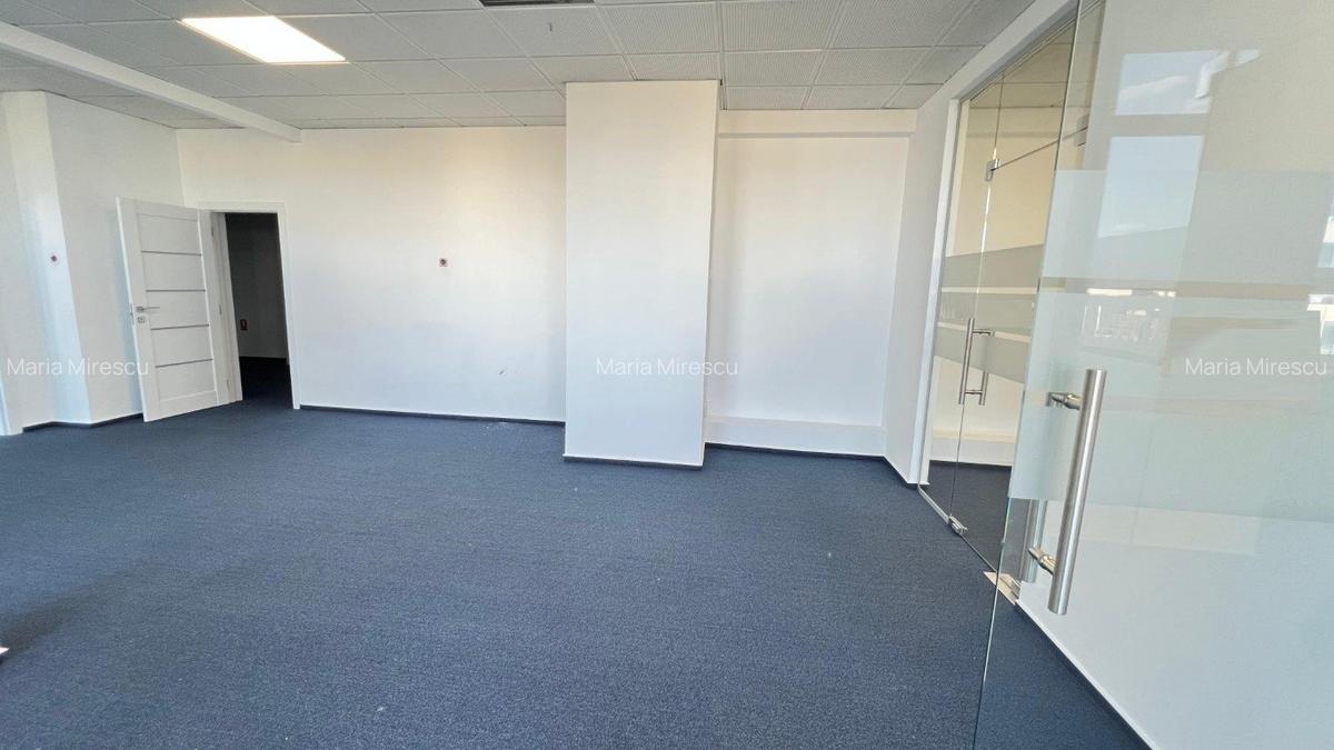 Inchiriere spatii birouri 30mp-1100mp, zona Brabu Vacarescu - Stefan cel Mare - 7