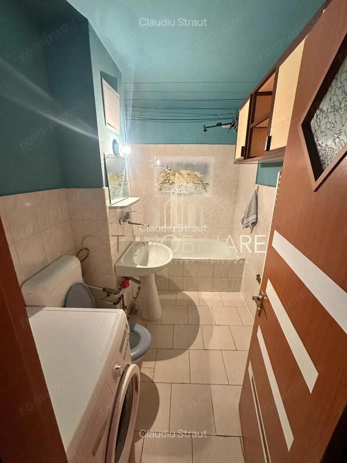 Apartament 2 camere de inchiriat Zona Bucovina - 6