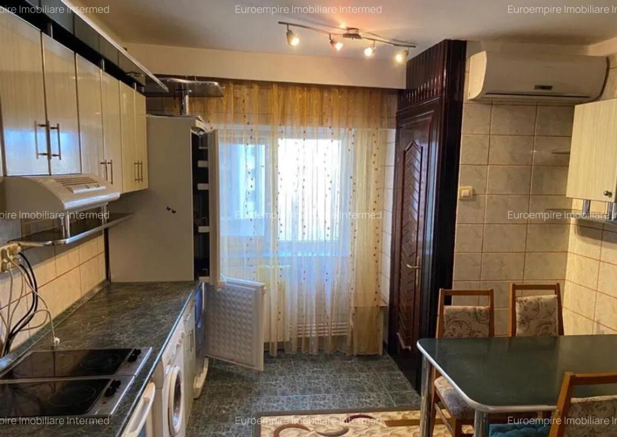 Apartament 3 camere de inchiriat zona Stadion, CENTRALA GAZ - 8