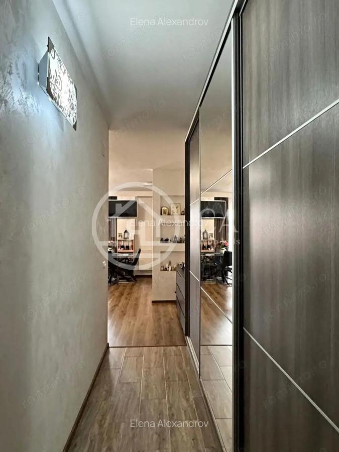 Apartament cu 2 camere de vanzare in zona Nufarul, Oradea - 8