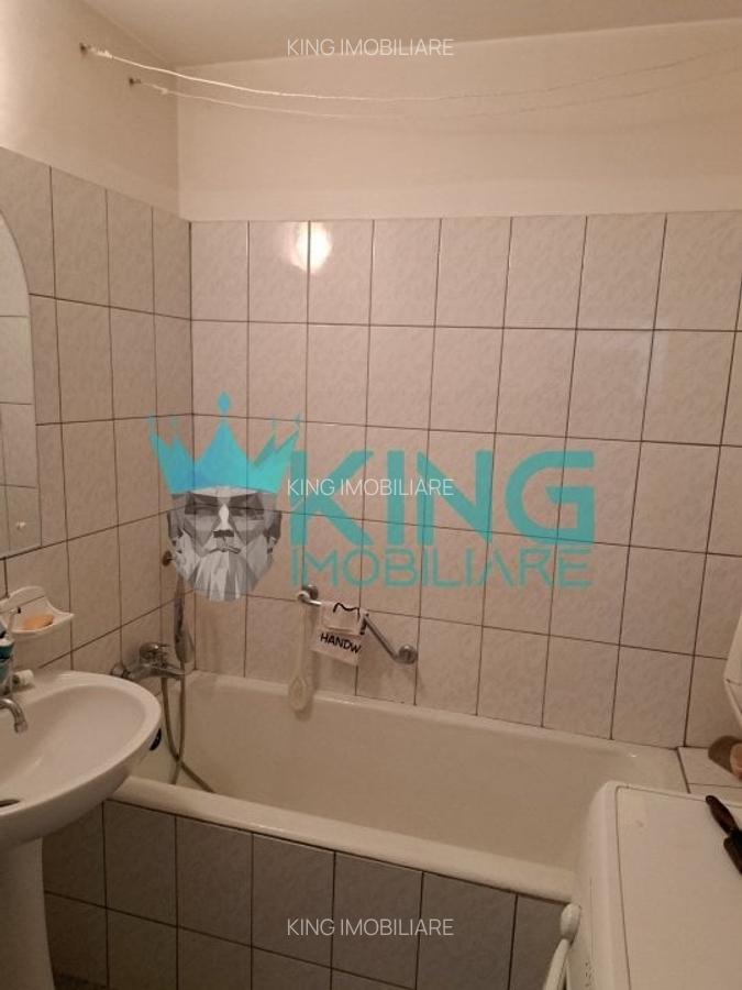 Apartament cu 2 camere semidecomandat, mobilat în 1 Mai - 11