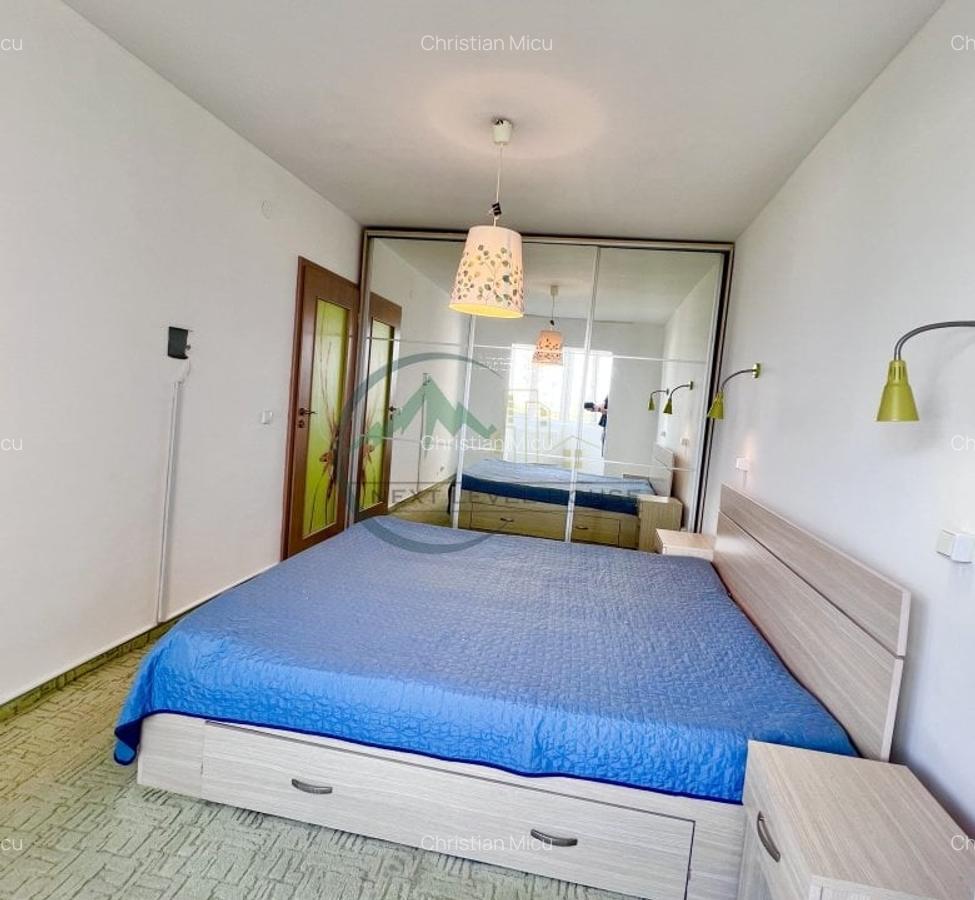 Apartament 4 camere, zona Grivitei - 17