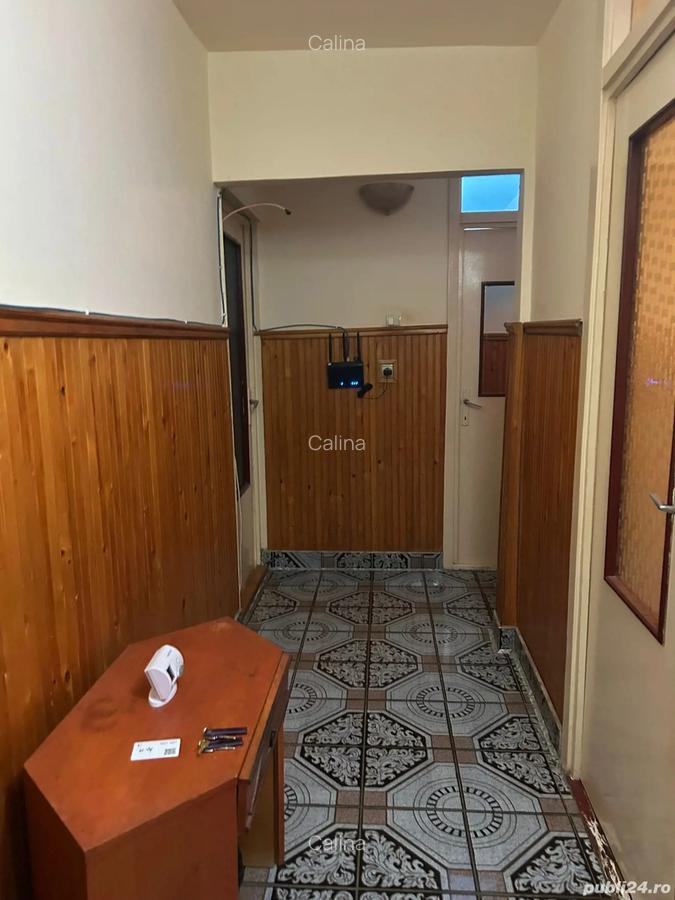 Proprietar inchiriez apartament 2 camere zona Soarelui. - 3