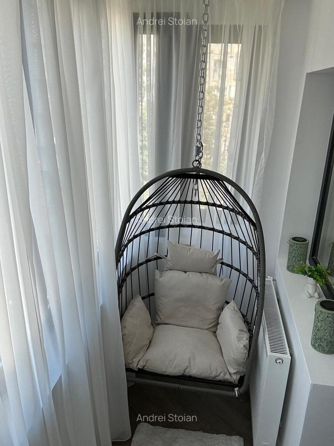 Apartament | 3 camere | Prima inchiriere | Decebal | Muncii - 22