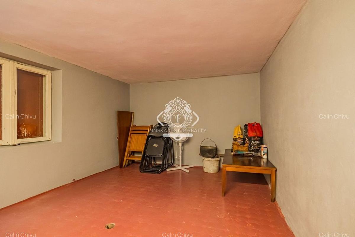 Casa renovata 2025 I S+P+1+M I teren 1340mp I Breaza-Nistoresti - 31