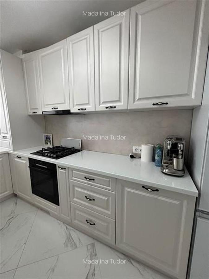 Apartament cu 3 camere decomandat, mobilat în Avantgarden - 2