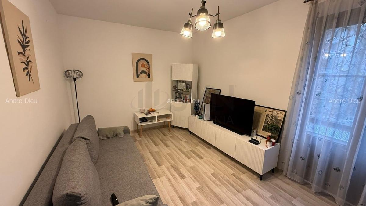 REA1026621 Apartament 3 Camere I De Vanzare I Floreasca - 1