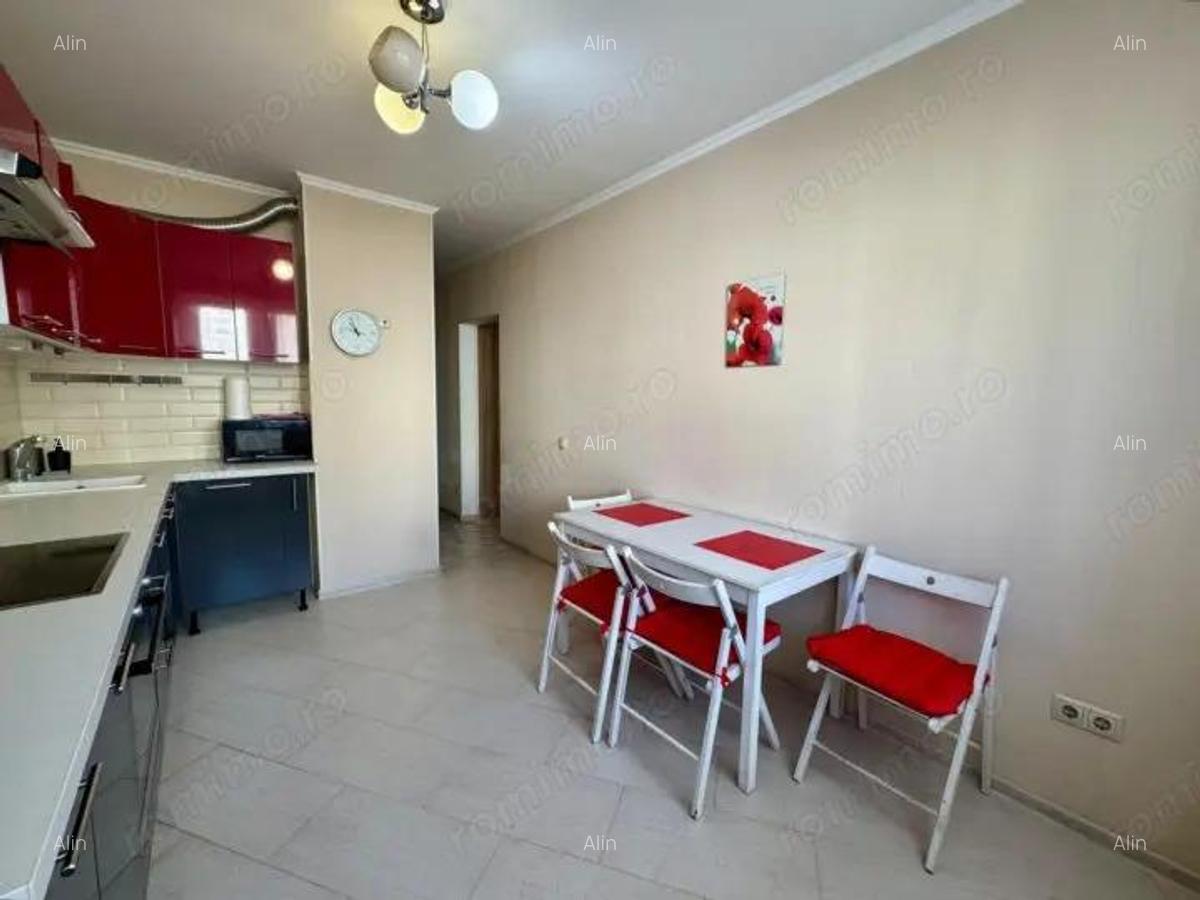Apartament cu 2 camere de inchiriat in zona Rahova - 2