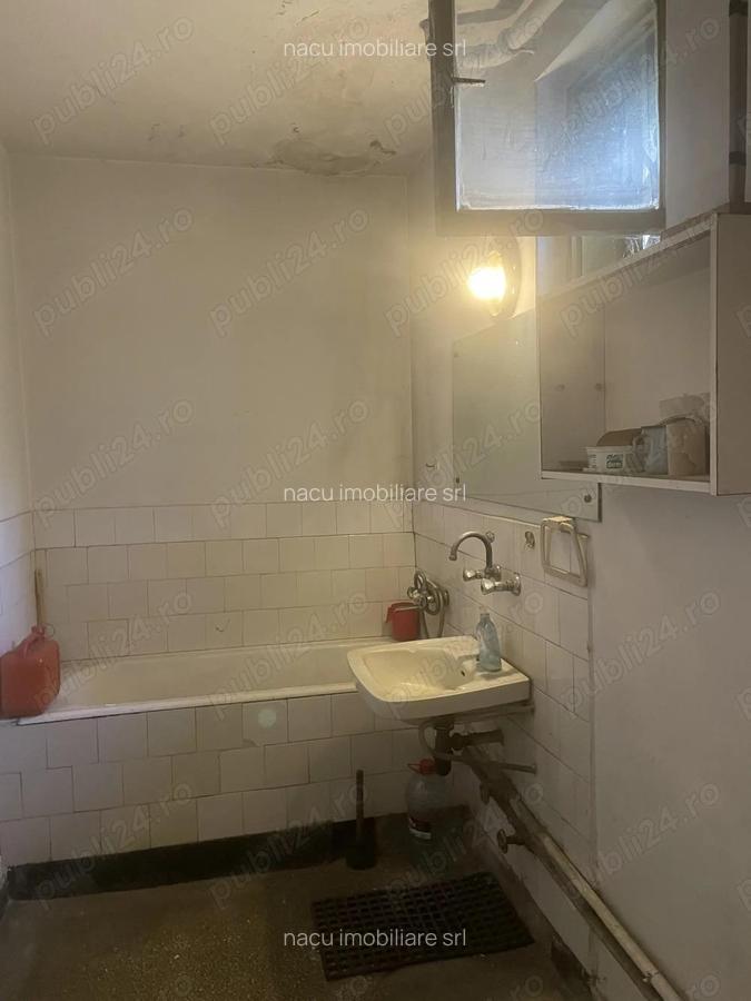 Independentei, zona Vivo, 3 camere, parter,fara investitii,bun sediu firma,pret 68.000 euro - 1