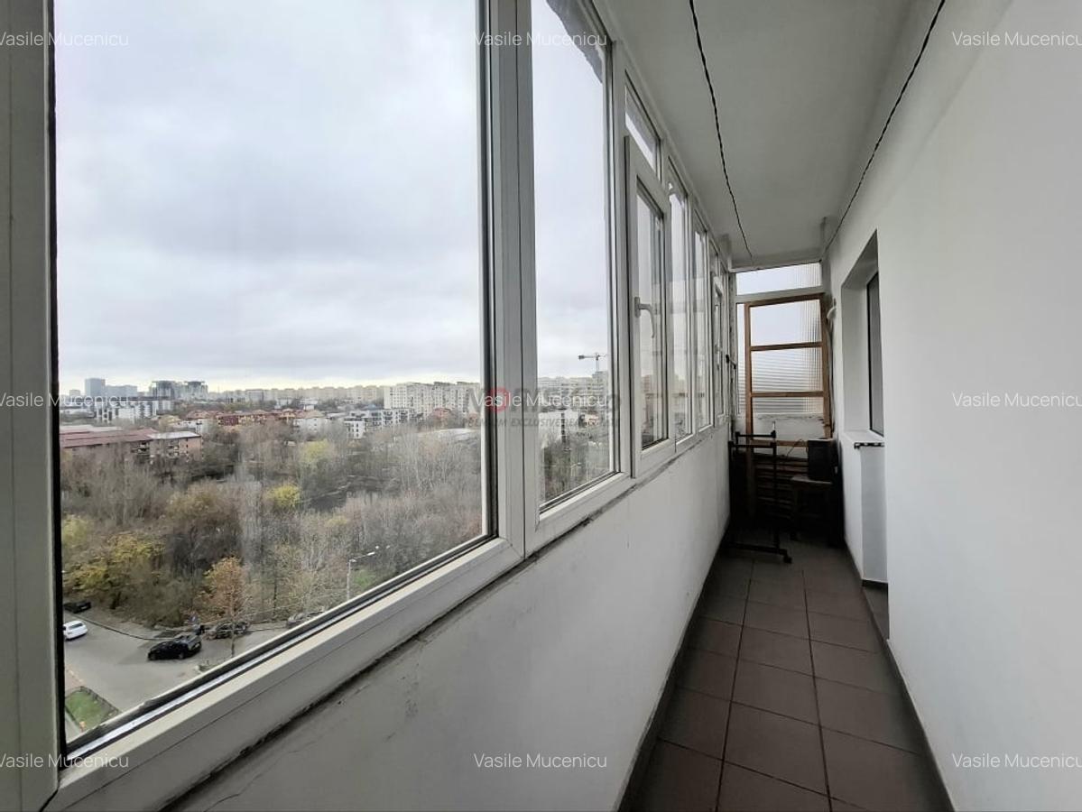 3 Camere | Decomandat | 81m | Plumbuita | Colentina | Luminos | Ideal familie - 9