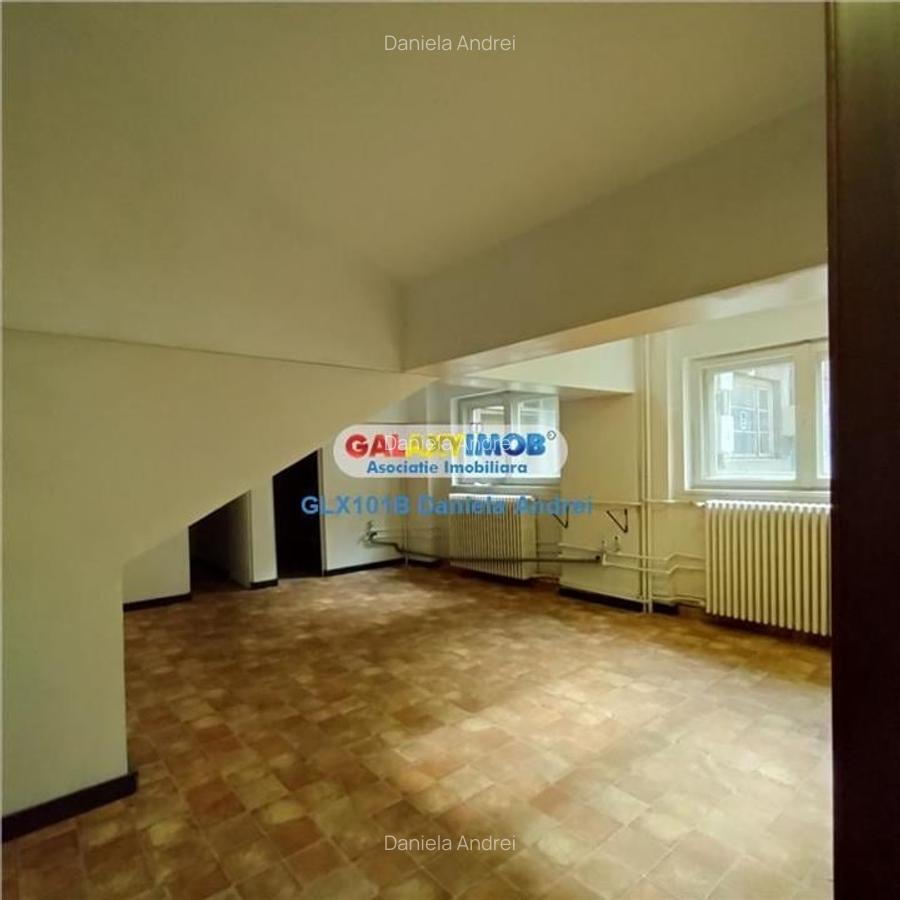 Spatiu 100 MP IN CLADIRE DE BIROURI INCHIRIERE ZONA  UNIVERSITATE - 25