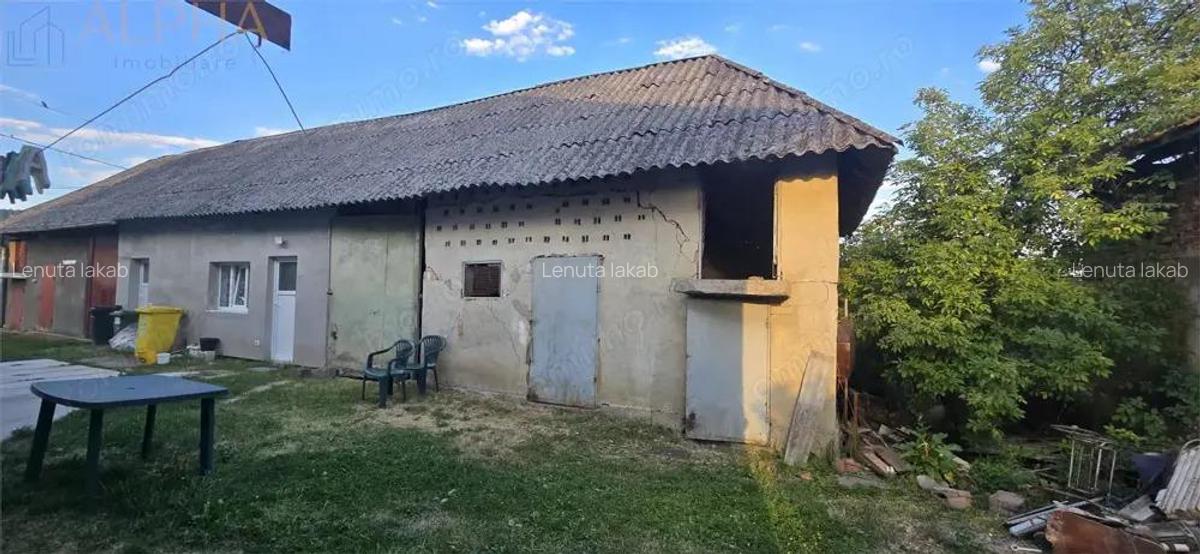 De vanzare apartament la casa in Chintelnic - 3