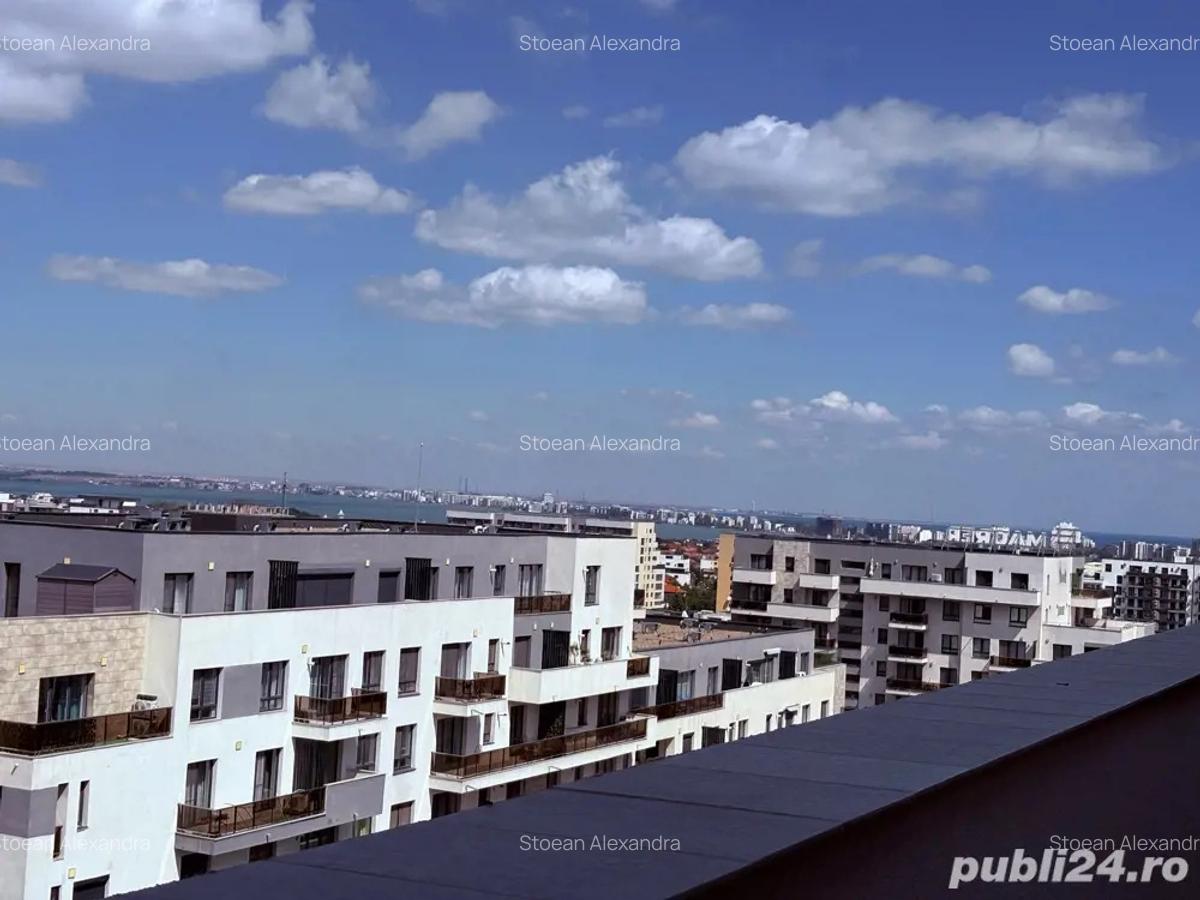 Apartament 2 Camere Maurer Constanta - 5
