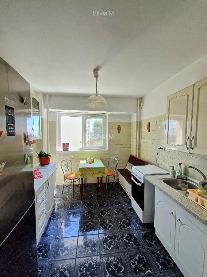 Apartament 2 camere Sos. Stefan cel Mare - 3