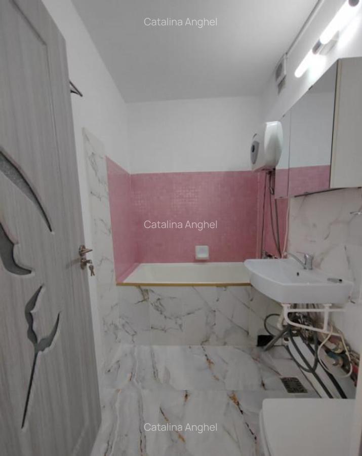 Apartament 3 camere, etajul 3/9, zona Nord- Spitalul Judetea - 16
