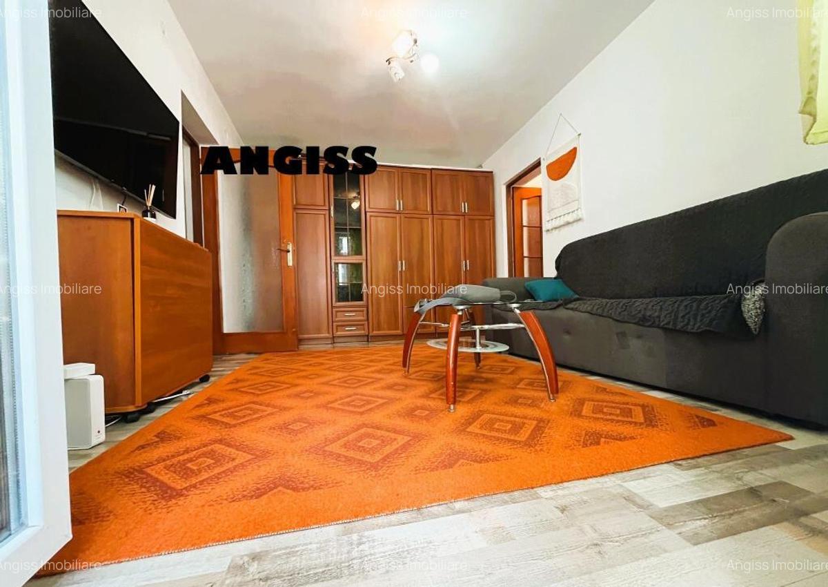 Apartament 2 camere ultracentral (poti obtine o chirie de 300E - 9