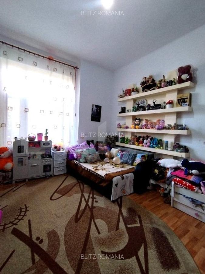 Cladire istorica, 5 camere, 145 mp, terasa, Iosefin/Sinaia - 4