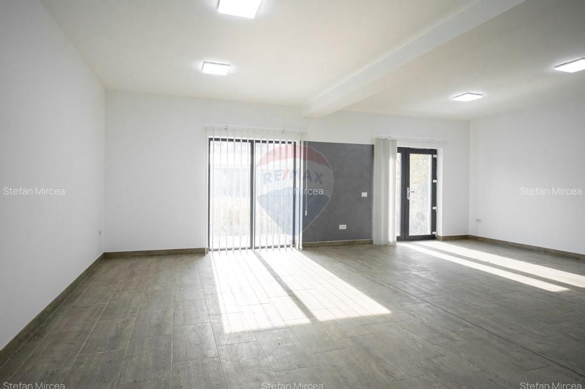 Casa noua in Stupini: 4 camere, 3 bai si teren generos de 600 mp - 16