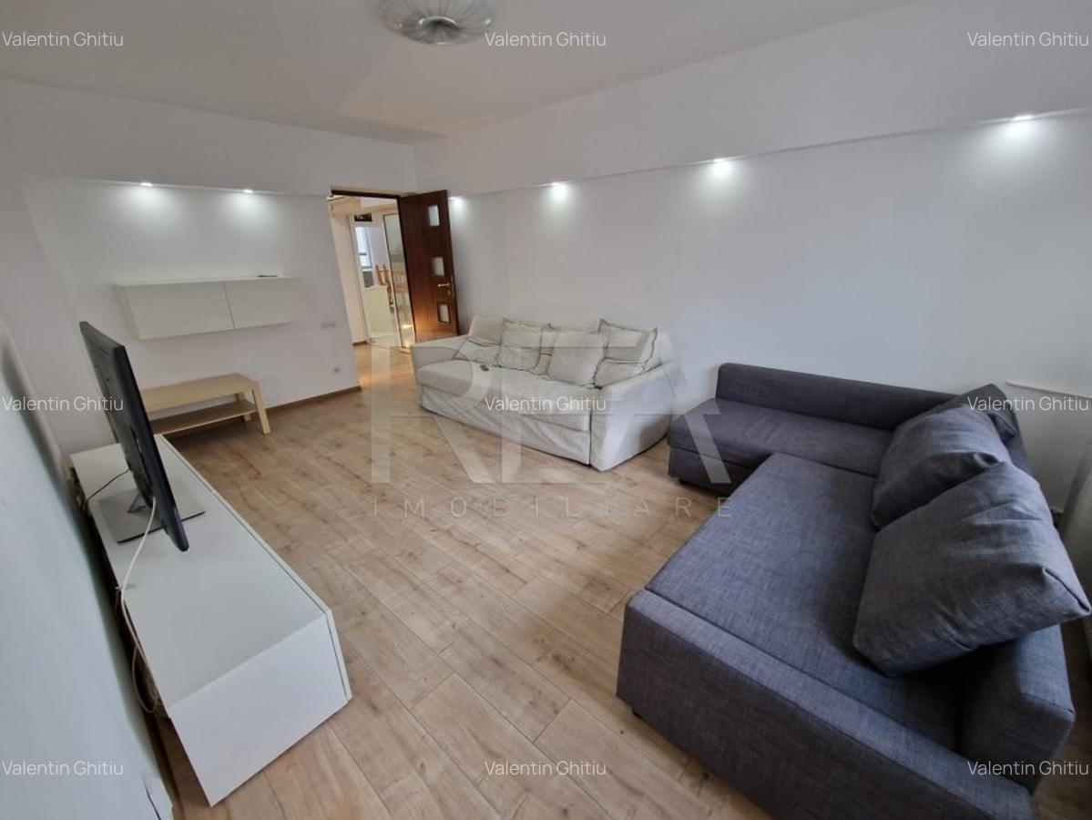 Apartament 4 camere Pantelimon – mobilat, utilat si parcare inclusa - 1