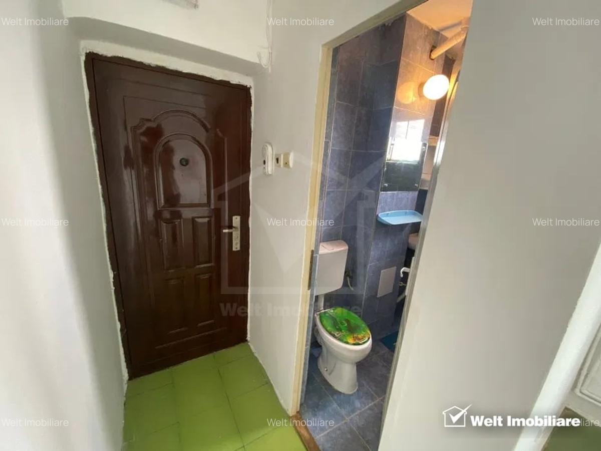 Garsoniera Confort 3 de Vanzare Etaj 3/4 - Cartier Gruia, Cluj-Napoca - 5