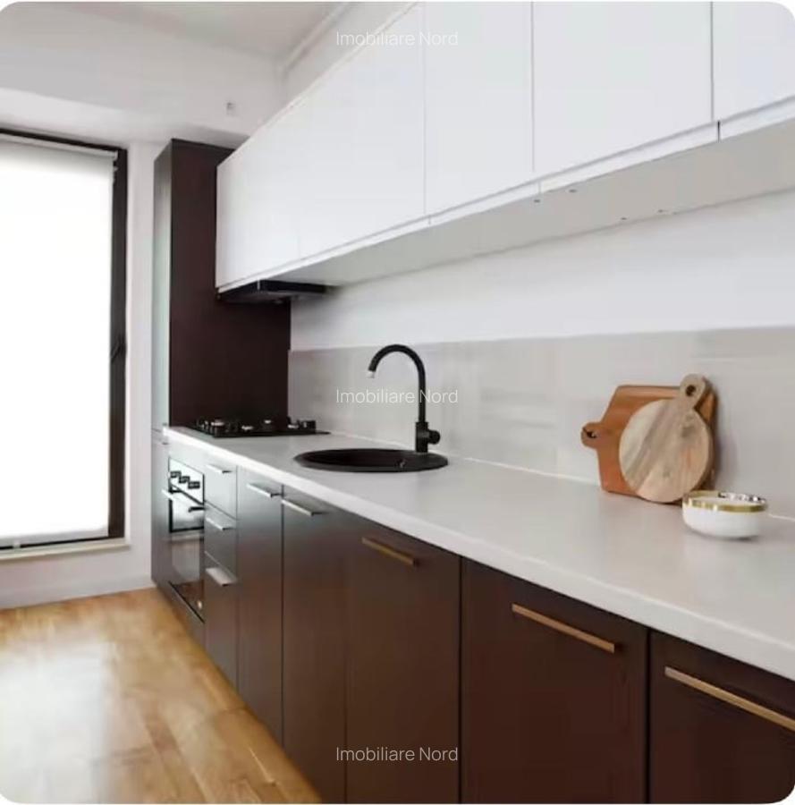 Apartament 3 camere de vânzare Pipera Școala Americană - 4