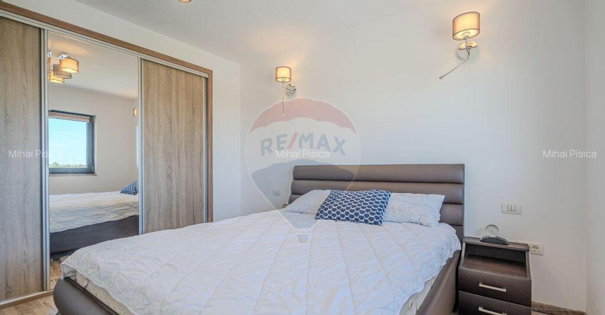 Comision 0 | Casa de inchiriat Pet friendly 120 mp util... - 18