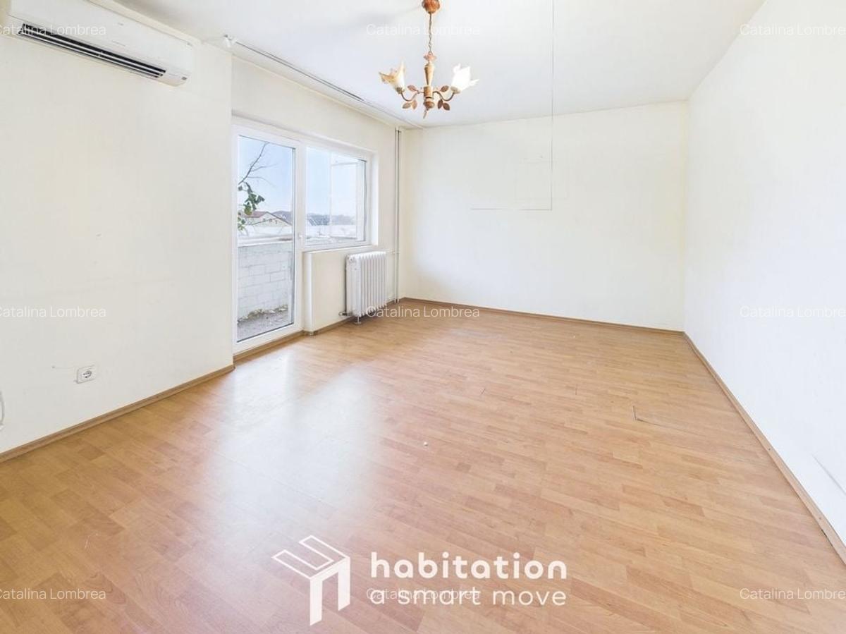 Apartament spațios, 3 camere si 3 balcoane – Girocului, Comision 0% - 3