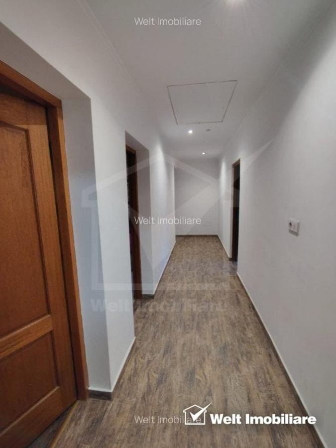 Casa cuplata cu doua unitati locative, Tauti, D+P+1+Pod, SU 255 mp, teren 400 mp - 9