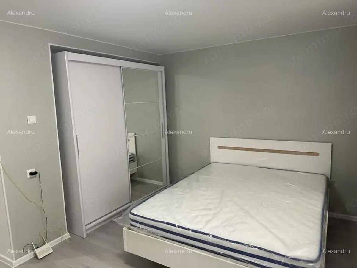 2 camere disponibil in zona Centrul Civic langa AFI Brasov - 1
