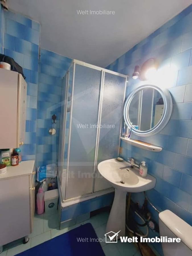 Apartament 4 camere, semicentral, 102 mp, la doar 2700euro/mp - 14