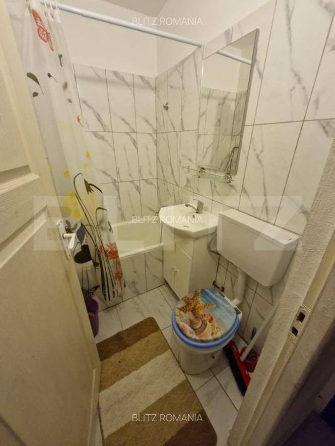 Garsoniera de vanzare, Dragos Voda - 8