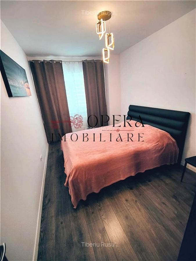 Apartament 2 camere, semidecomandat, de inchiriat, zona Tudor Vladimirescu - 2