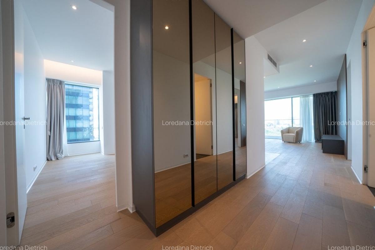 INCHIRIERE APARTAMENT 4 CAMERE/ONE ELIADE - 3