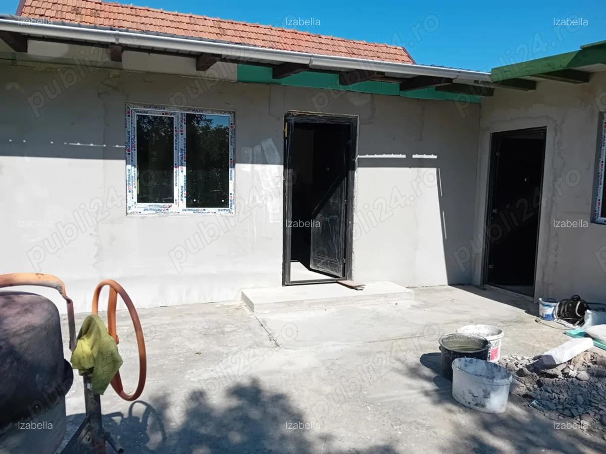 Casa de vanzare, Hodo? - 3