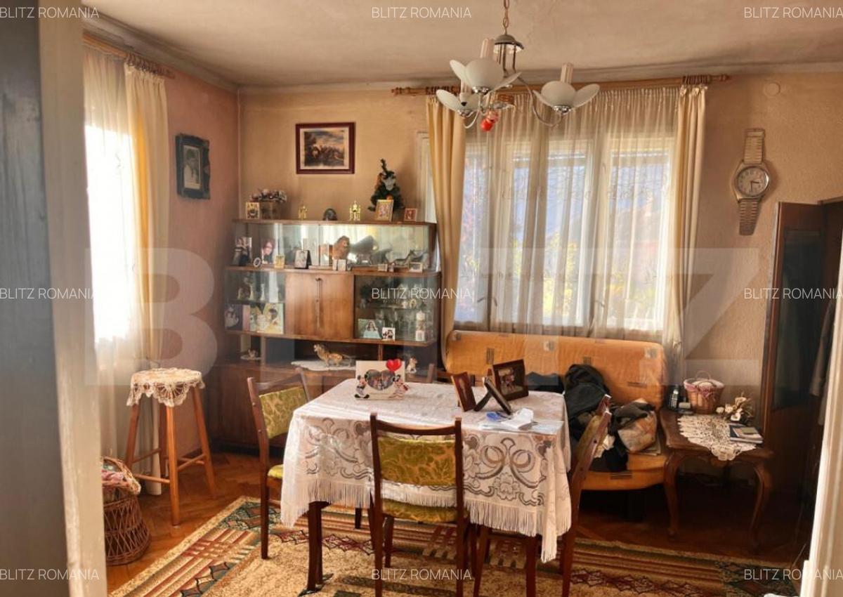 Casa de vanzare in Nasaud 132 mp utili + anexa com - 7