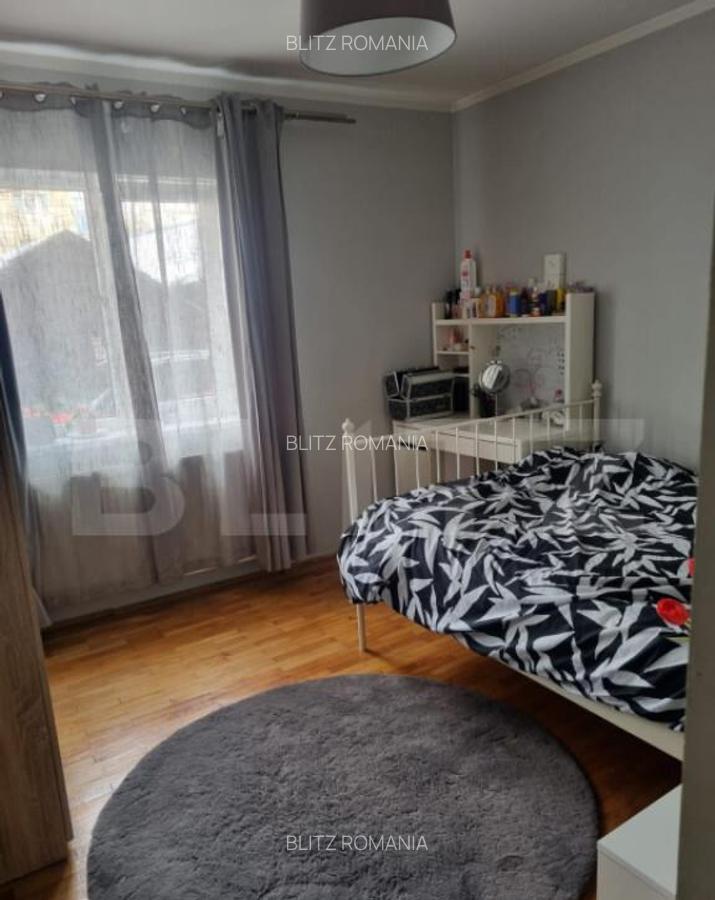 Apartament de vanzatre, 78 mp, parter, zona Vatra Dornei - 4