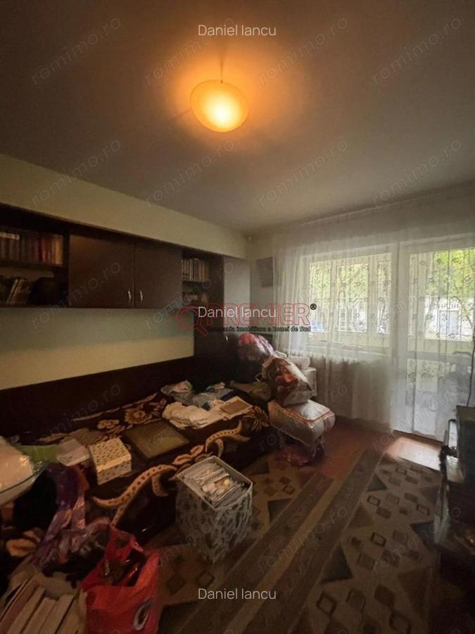 Berceni - Alexandru Obregia 2 camere - 4