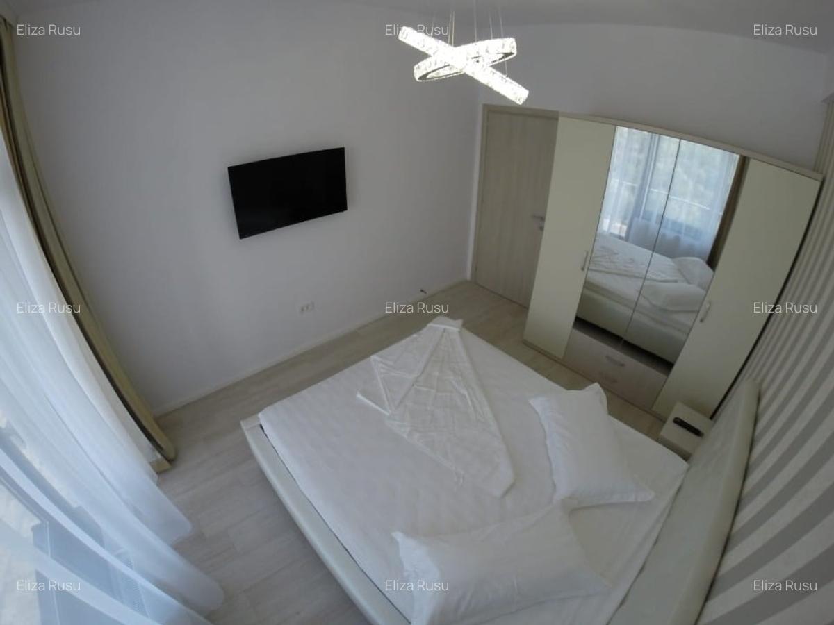 Apartament 2 camere hotel Opera Mamaia - 8