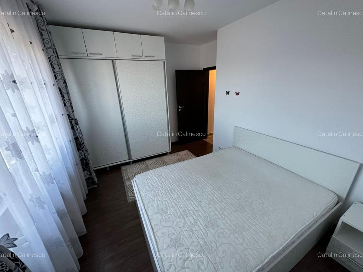 2 camere decomandat Rotar Park 1 // Pet friendly // Metrou Pacii - 3