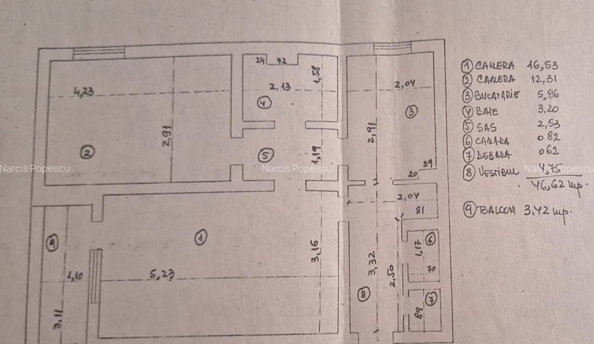 OBOR, COLENTINA VAV DE KAUFLAND, LANGA METROUL OBOR, - 2
