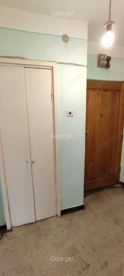 Apartament doua camere semidecomandat - 15