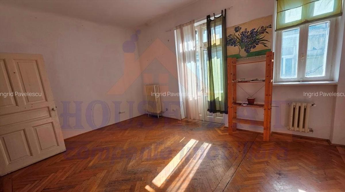 Vanzare apartament 5 camere Cisnigiu, 178 mp, langa blocul Florentin - 7