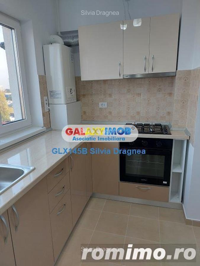 INCHIRIERE apartament 2 camere Metalurgiei (Dimitrie Leonida) - 11