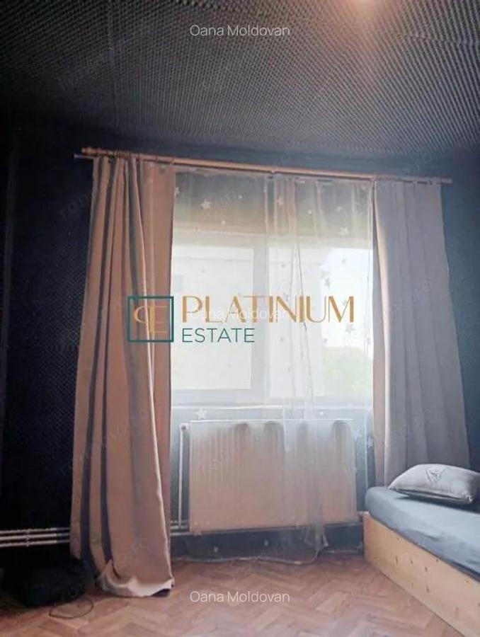 P4584 Apartament cu 4 camere DECOMANDAT, zona Bucovina - 3