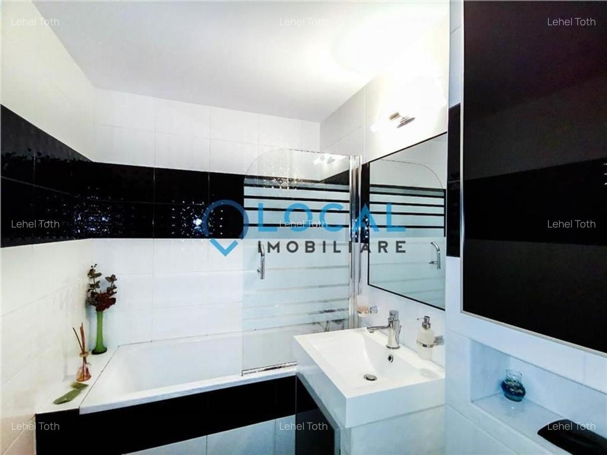 2 camere, modern, 52 mp, Marasti, Zona The Office, Lidl - 8