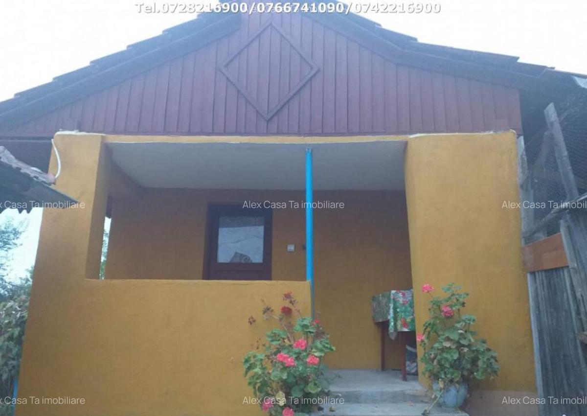 Casa in Motru, Com Slivilesti, Sat Miculesti - 3