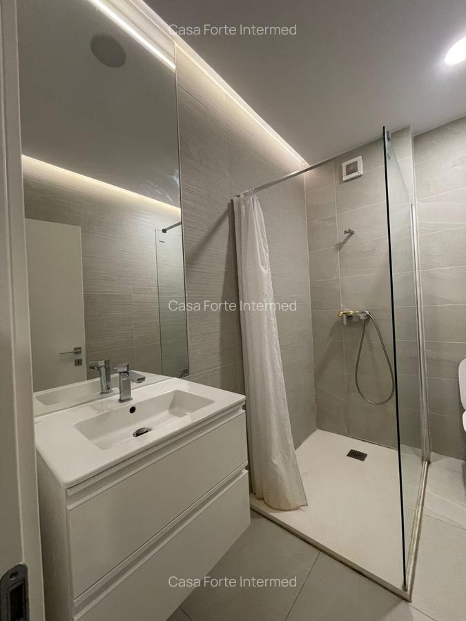 ‼️ Închiriere 2 camere – Mamaia Summerland, vedere la mare & lac – 450€ / lună ‼ - 9